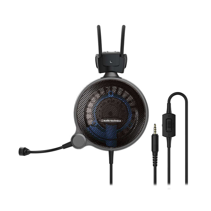 Illustration for article titled The Most Comfortable Gaming Headset I’ve Ever Worn